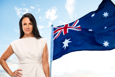 Why Lucy Zelić questions whether Australia is still a ‘lucky’ country