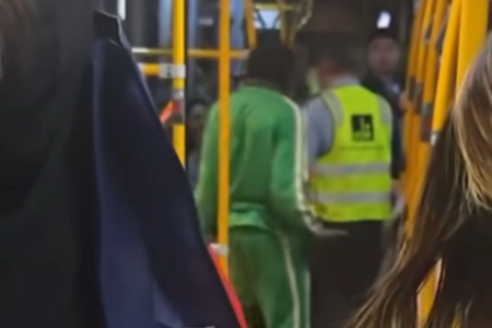 ‘Absolute disbelief’: Man who bashed a Brisbane bus driver avoids time behind bars