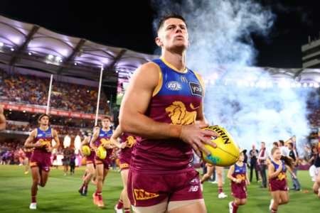 Dayne Zorko extends contract with the Lions before making history