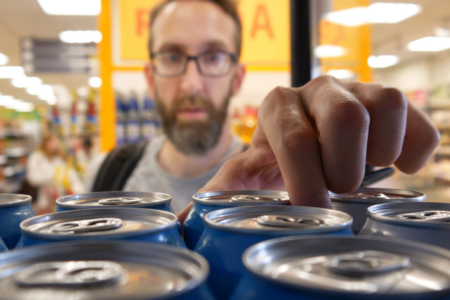 Essential to excessive: The hidden dangers of vitamin B6 overload