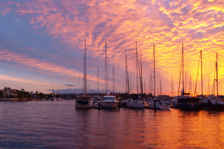 Mooloolaba Tragedy: Fishing community mourns loss of Captain