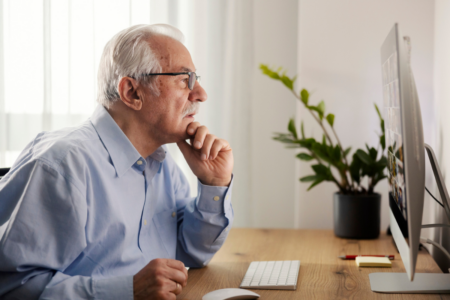 Government fueling generational war against boomers