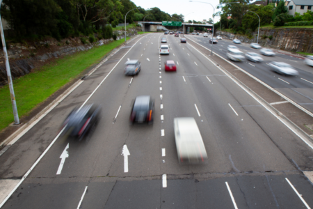Are toll roads the only way forward for Australia’s cities?