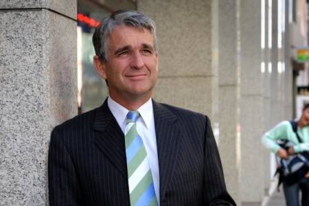The Sunday Sweep with John Anderson