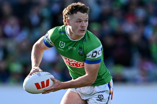 Article image for EXCLUSIVE – ‘He’s not too good at the moment’ – Ethan Strange ruled out of semi-final after illness battle