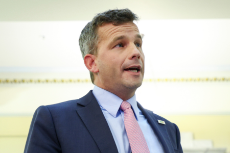 Should Australia follow suit? NZ Deputy PM says no to ‘race-based’ government funding