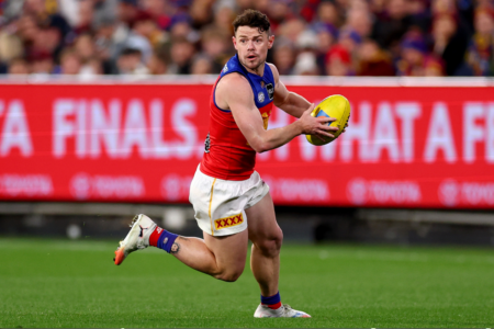 Why Lachie Neale is IN and Jarrod Berry is OUT for the Lions’ Final