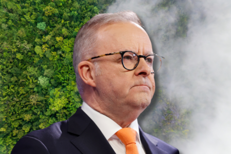 ‘Far removed from reality’: Peter Fegan slams ‘delusional’ new emissions targets