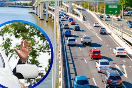 Queenslanders leading the way in surprising driver trend