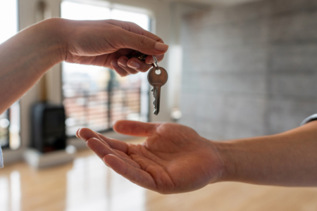 Mark Bouris on 5% deposit for first home buyers: ‘Nice and shiny, satisfies the polls’