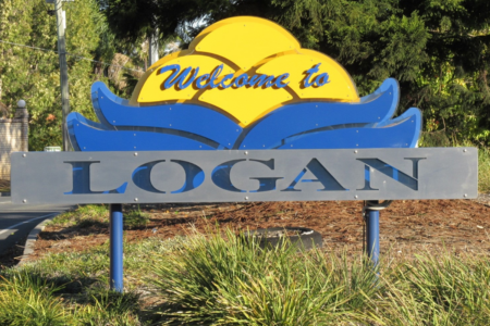 Logan vs. MKR: Mayor defends city’s “bogan” reputation