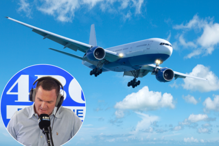 ‘This is our money!’: Future Fund staff rack up HUGE travel bill