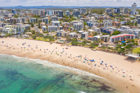 Tourism campaign encouraging Aussies to ‘chuck a sickie’ to deal with burnout