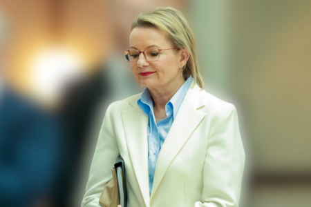 Why a Liberal leadership challenge could be on the cards