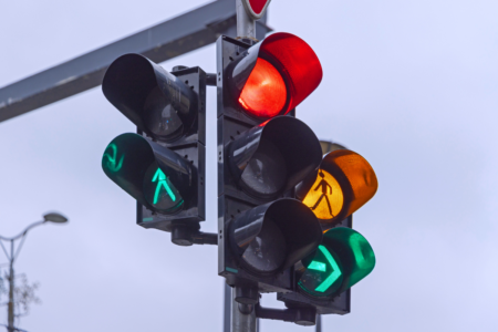 Brisbane Lord Mayor’s bold plan to implement  controversial traffic rule