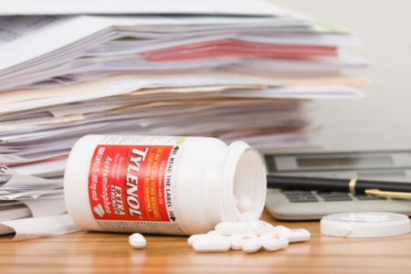 Expert weighs in on Trump Tylenol claims