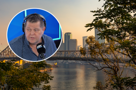 ‘Out of touch’: Jason Matthews questions LGAQ conference priorities