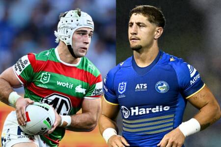‘Clubs are angry’ – V’landys’ warning to players wanting Rugby 360 switch