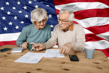 Superannuation investment scandal: $1.4 trillion to the US