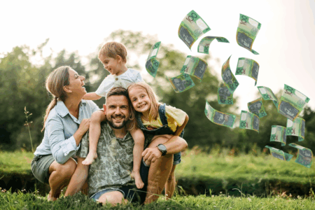 The real cost of raising a child in Australia revealed