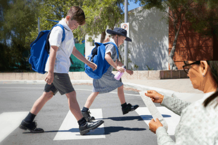 Impossible choices: How families choose between rent, food and education