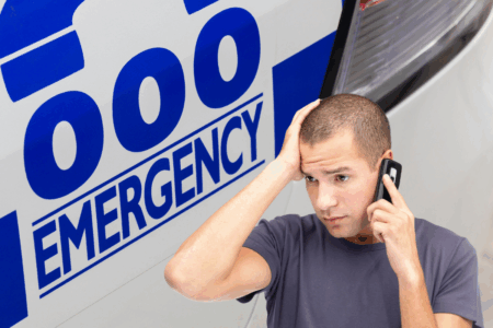 The 000 mess: Why is emergency calling still so hard?