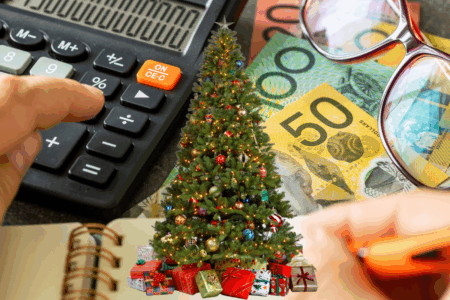 How Aussie families are rewriting the Christmas budget rules