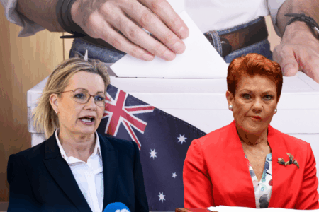Is the Coalition’s climate policy ambiguity driving voters to One Nation?