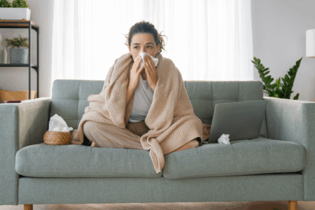 The shocking truth about why 8.3 million Aussies skip work