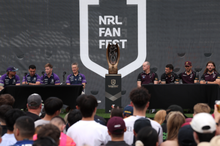 Data reveals the nation’s biggest NRL fan base ahead of the Grand Final