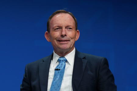 ‘History to be proud of’: Tony Abbott’s new book celebrating Australia’s history
