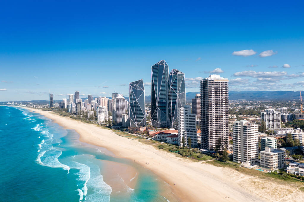 Yay or Nay? Should South East Queensland be rebranded to the Greater Brisbane Region? - 4BC