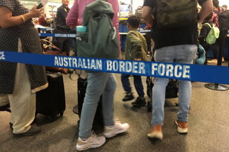 ‘The Government must put us first’: The hot topic majority of Australians support