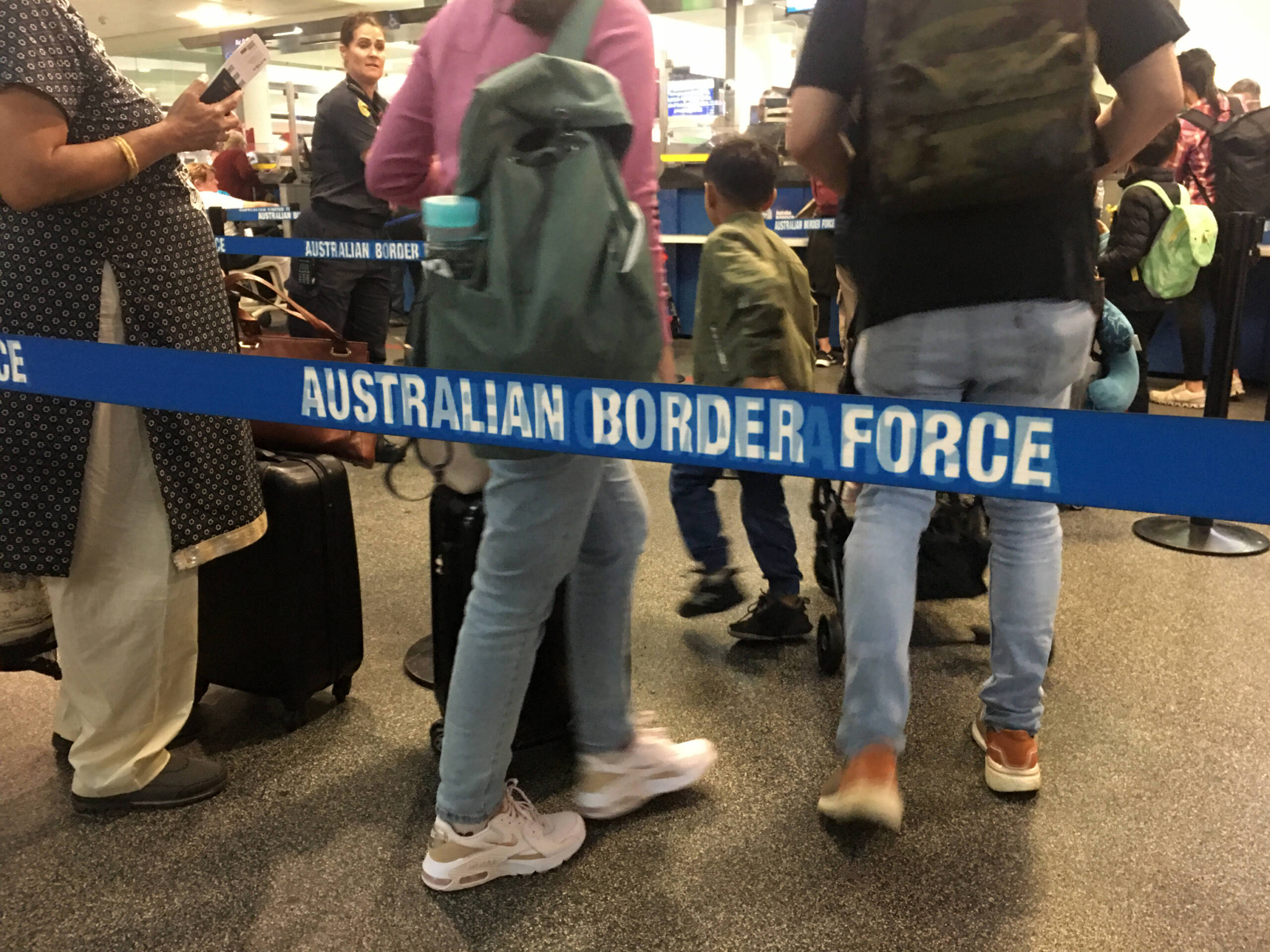 'The Government must put us first': The hot topic majority of Australians support - 4BC