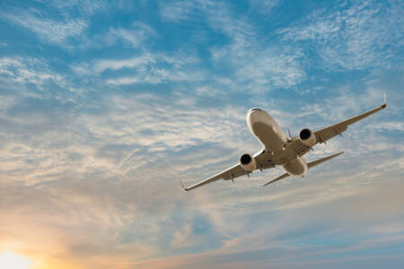 Consumer expert on consumer rights regarding airlines