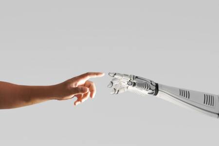 AI actors: A dystopian future?