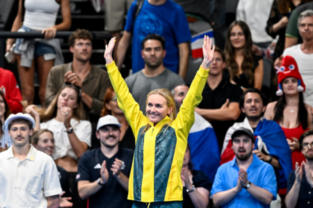 Why Ariarne Titmus retired at 25: Swimmer details what changed her priorities