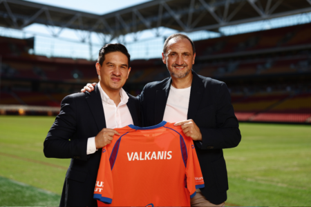 How is Brisbane Roar preparing to return to A-League success?