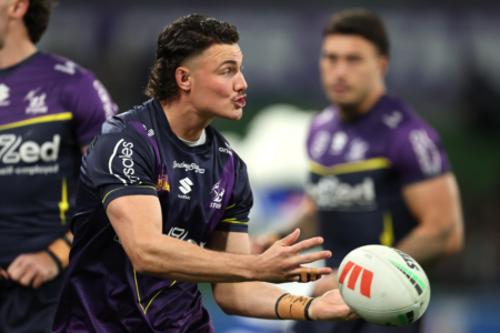 Why Broncos secured Jonah Pezet to succeed Adam Reynolds