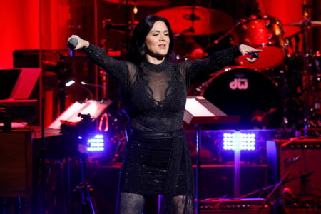 Why Vanessa Amorosi is pushing for “Vanessa’s Law” to protect young performers