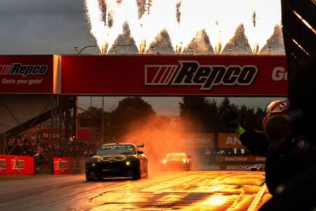 Bathurst 2025 wrap up with Jon Thompson