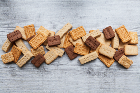 Cookbook launches new twist on Arnott’s classics