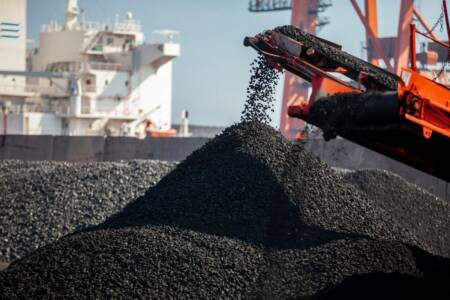 Gary Hardgrave on why Brisbane is the biggest mining town in Australia