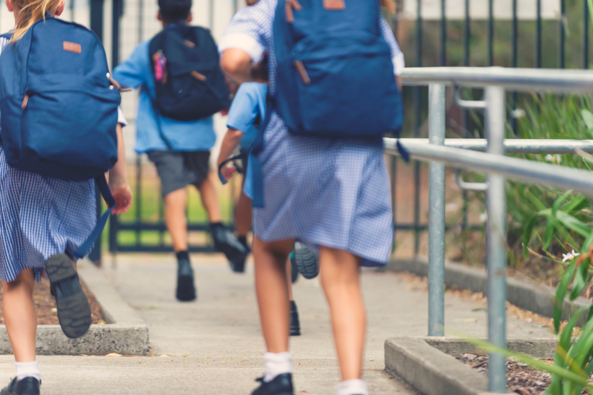 Culture wars hit classrooms: “Stop teaching kids to hate Australia”