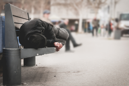 Why schools must prioritise education on homelessness