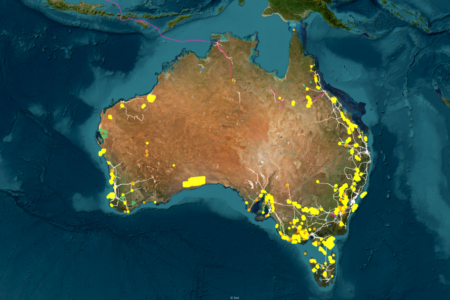 ‘Shocked’: Interactive online map reveals the impact of the net zero rollout