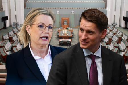‘Warning shot’: Why Jason Matthews is concerned about the future of the Liberal party