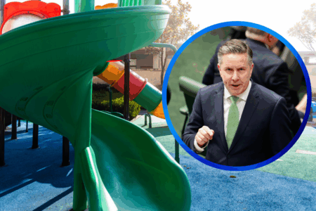 Parents push Government to expand Childcare subsidy beyond day care centres