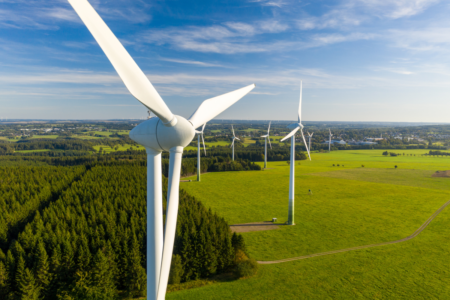 Australians funding million dollar renewables project to cut emissions overseas