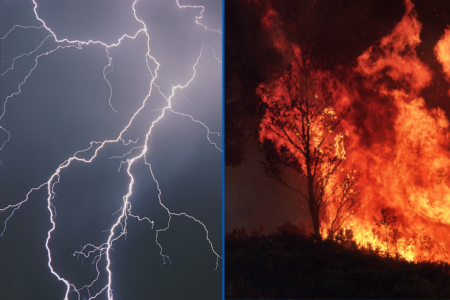 ‘Know your risk’: How to prepare for extreme weather this summer